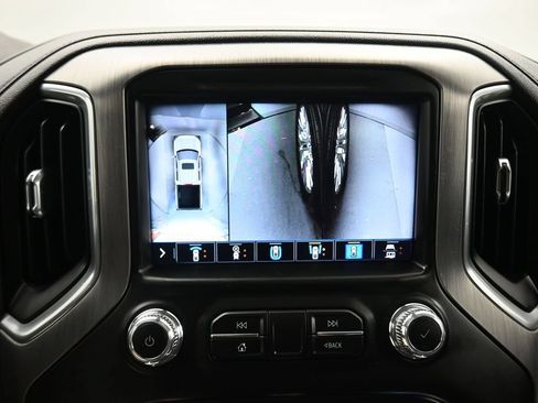 Used 2020 GMC Sierra 1500 Denali w/ Denali Ultimate Package AWD/4WD image 29