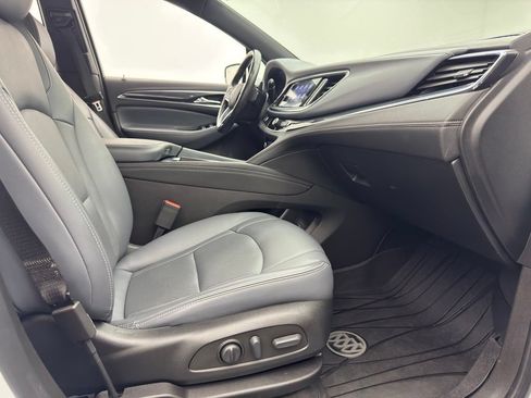 Used 2023 Buick Enclave Essence w/ LPO, Floor Liner Package FWD image 36