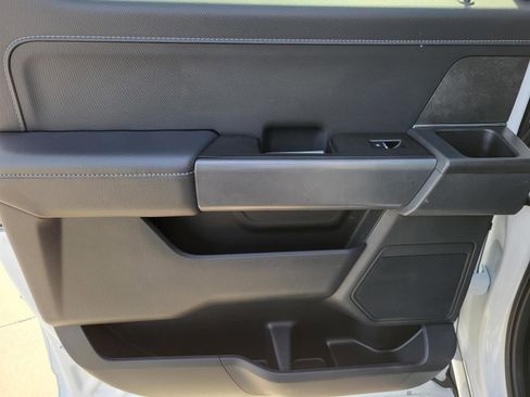 Used 2024 Ford F150 XLT w/ Mobile Office Package image 12