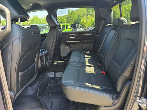 New 2027 RAM 1500 Rebel AWD/4WD image 9