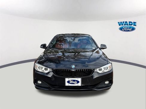 Used 2017 BMW 430i Convertible image 2
