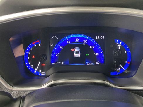 Certified 2022 Toyota Corolla XSE image 18