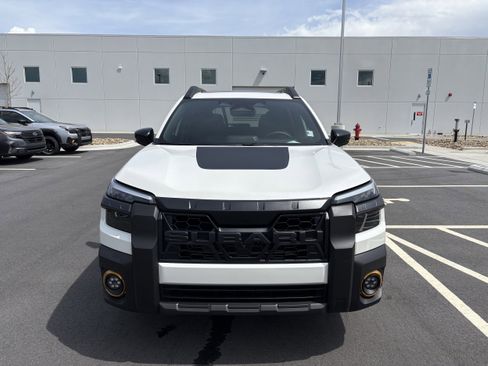 New 2026 Subaru Outback Wilderness image 2