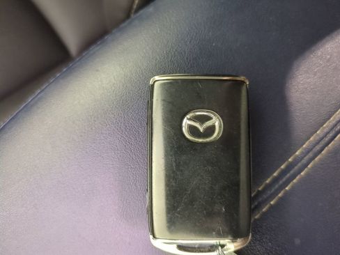 Used 2021 MAZDA CX-30 FWD 2.5 S w/ Preferred Package image 38