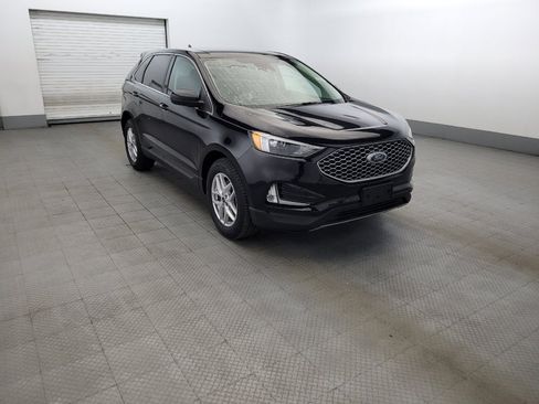 Used 2023 Ford Edge SEL w/ Convenience Package AWD/4WD image 13