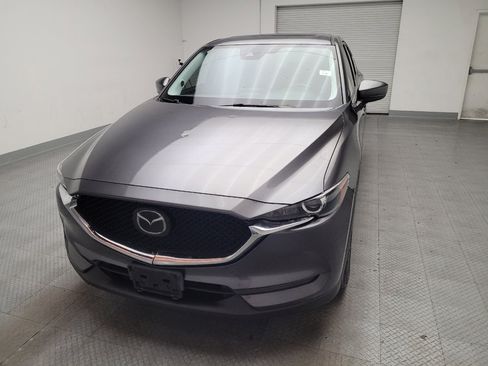 Used 2019 MAZDA CX-5 Touring image 15