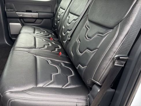 Used 2022 Ford F150 XLT w/ Equipment Group 302A High image 11