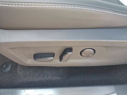 New 2025 Nissan Murano SV w/ Cargo Package AWD/4WD image 16