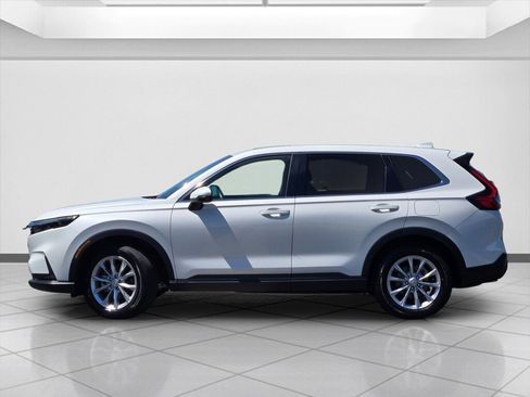 Certified 2023 Honda CR-V EX-L image 8