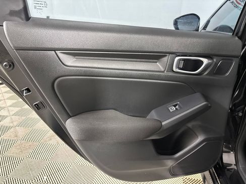 Used 2026 Honda Civic LX image 21
