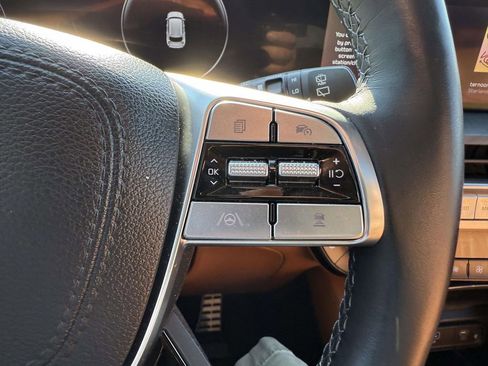 Used 2025 Kia Telluride SX Prestige X-Line AWD/4WD image 21