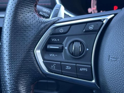 Certified 2024 Acura MDX A-Spec image 24