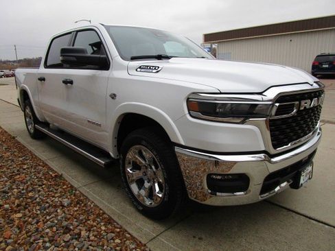 New 2026 RAM 1500 Big Horn image 3