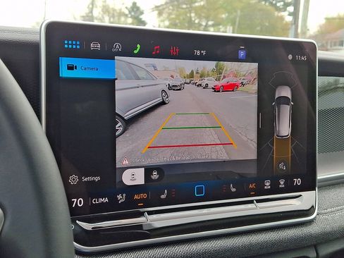 New 2026 Volkswagen Tiguan S AWD/4WD image 12