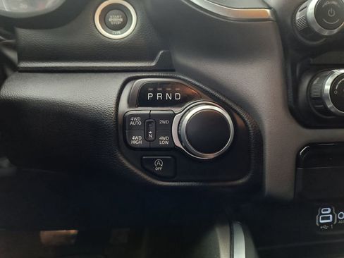 Used 2024 RAM 1500 Big Horn image 15