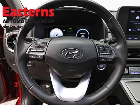 Used 2022 Hyundai Kona SEL w/ Convenience Package image 10