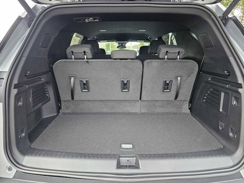New 2026 Chevrolet Traverse LT image 15