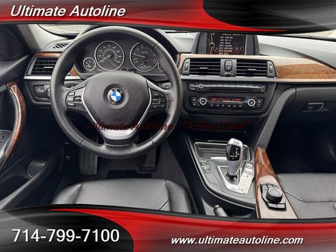 Used 2014 BMW 328i Sedan image 15