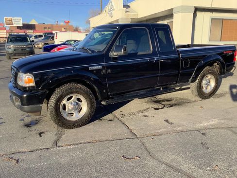 Used 2008 Ford Ranger Sport image 18