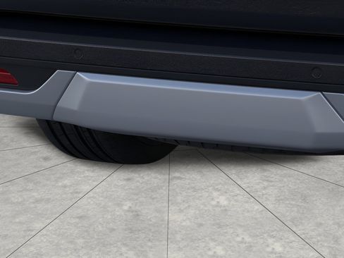 New 2026 Ford Expedition Platinum AWD/4WD image 23