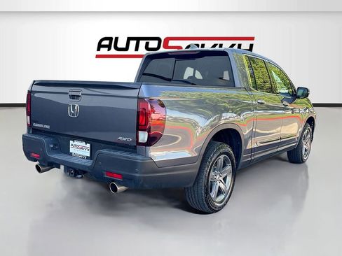 Used 2023 Honda Ridgeline RTL-E image 7