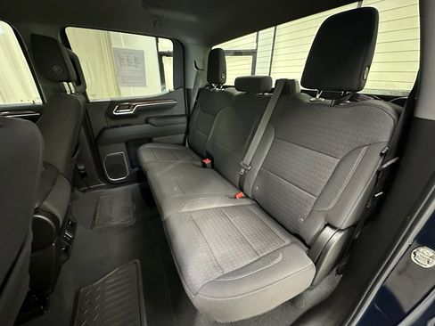 Certified 2022 Chevrolet Silverado 1500 LT image 27