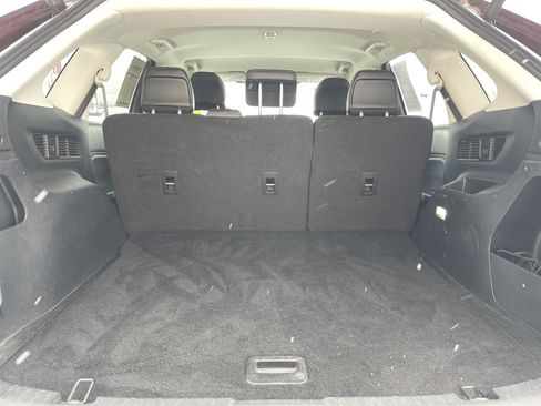 Used 2018 Ford Edge SEL w/ Equipment Group 201A image 9