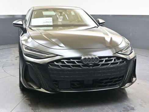 New 2026 Audi A6 Premium Plus image 8