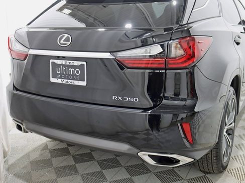 Used 2019 Lexus RX 350 AWD image 14