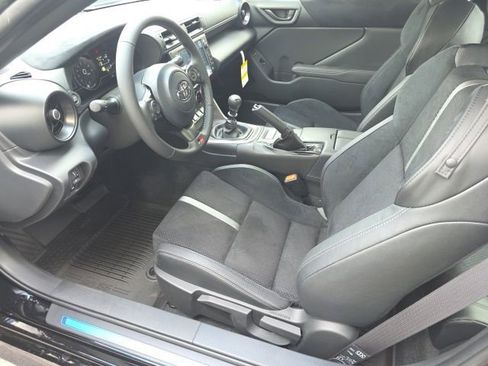 New 2026 Toyota GR86 Premium RWD image 8