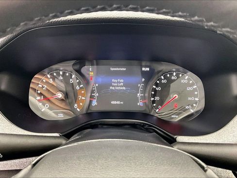 Used 2022 Jeep Compass Latitude AWD/4WD image 20