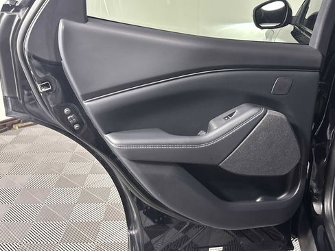 Used 2024 Ford Mustang Mach-E Premium RWD image 28