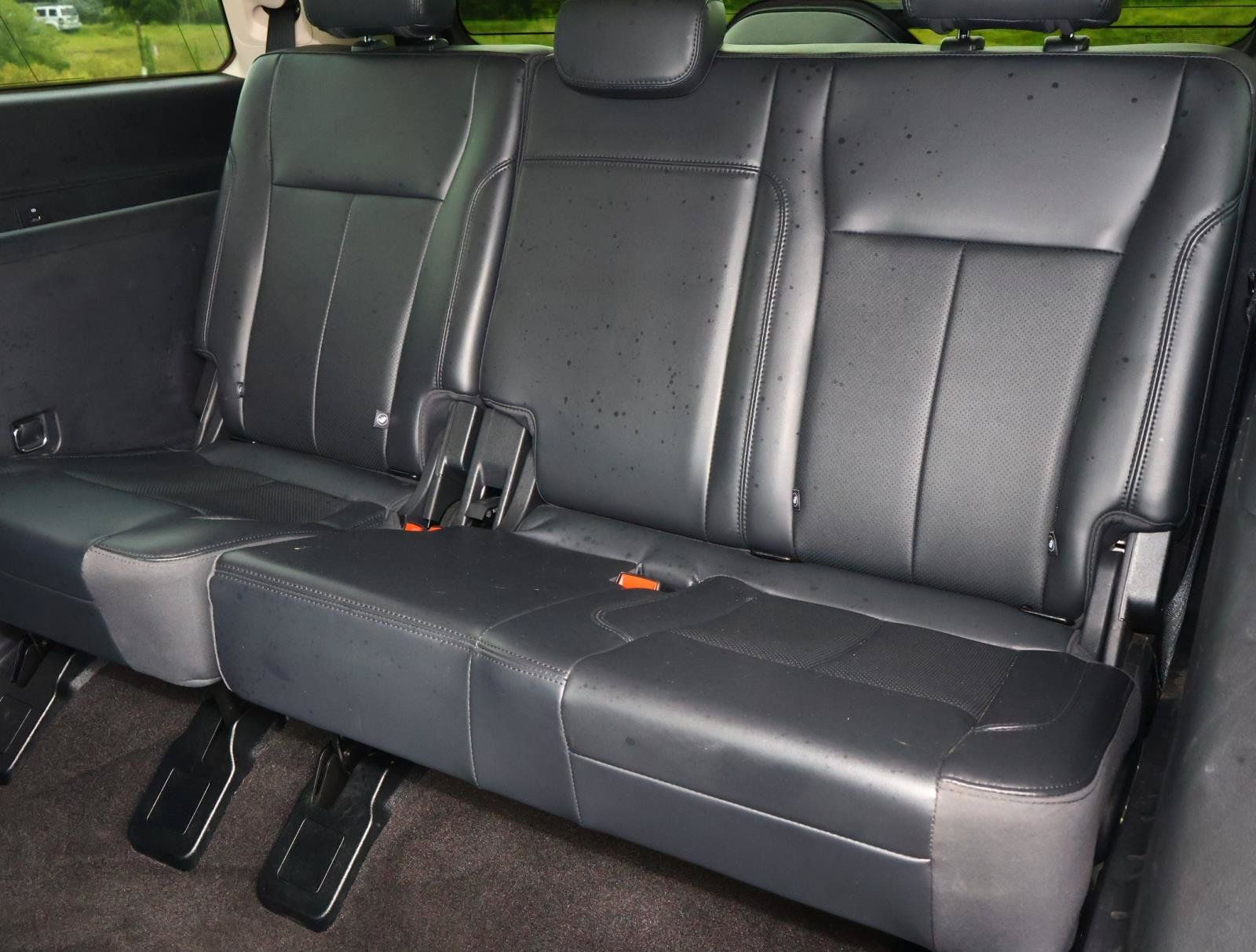 Used 2023 Ford Expedition XLT AWD/4WD image 23