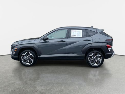 Used 2026 Hyundai Kona SEL Premium image 8