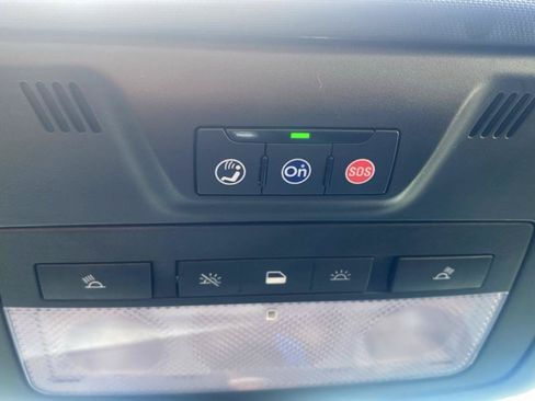 Used 2019 Buick Cascada Premium FWD image 20