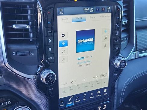 Certified 2022 RAM 1500 Limited image 14