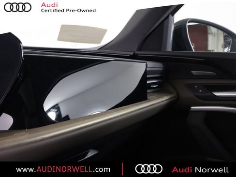 Certified 2025 Audi Q5 Premium Plus AWD/4WD image 8