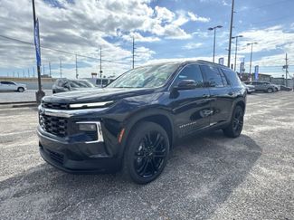 New 2026 Chevrolet Traverse LT w/ Driver Confidence Package video 3