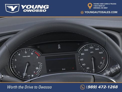 Used 2024 Cadillac XT5 Premium Luxury w/ LPO, Floor Liner Package AWD/4WD image 18
