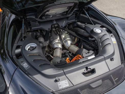 Used 2024 Ferrari 296 GTB RWD image 66