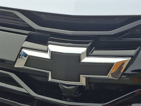 New 2026 Chevrolet Equinox RS w/ Convenience Package III image 10