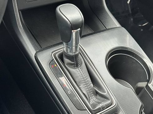 Certified 2024 Honda Civic Sport image 23