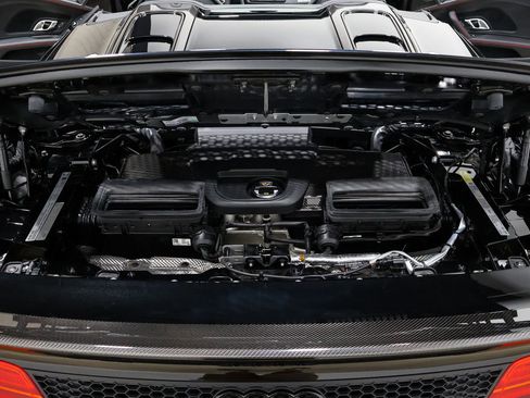 Used 2022 Audi R8 V10 performance image 62