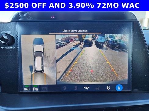 New 2026 Subaru Outback Limited XT image 20