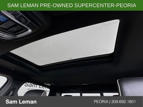 Used 2024 RAM 3500 Limited image 23