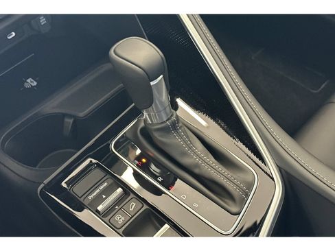 Certified 2025 Acura ADX FWD image 18