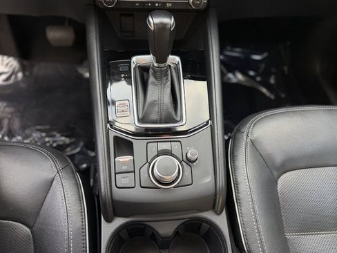 Used 2025 MAZDA CX-5 AWD 2.5 S w/ Preferred Package image 20