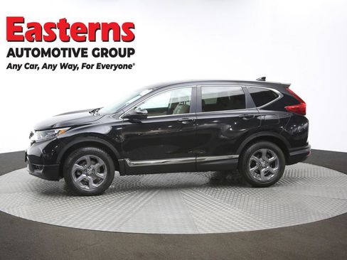 Used 2018 Honda CR-V EX-L image 59
