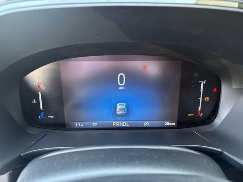 New 2026 Ford Escape ST-Line image 7