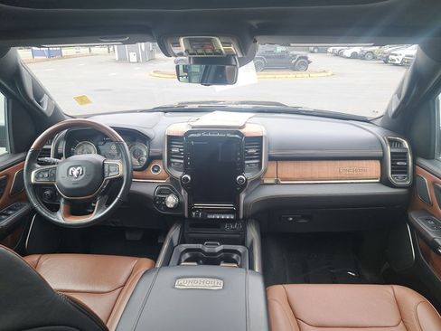 Used 2021 RAM 1500 Limited image 18